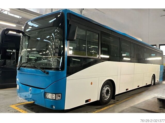 Intercity bus Iveco Bus CROSSWAY SFR 160