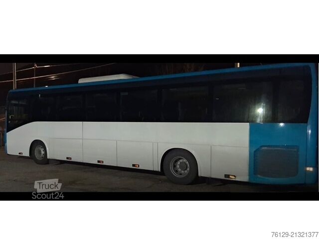 Autocar interurbain Iveco Bus CROSSWAY SFR 160