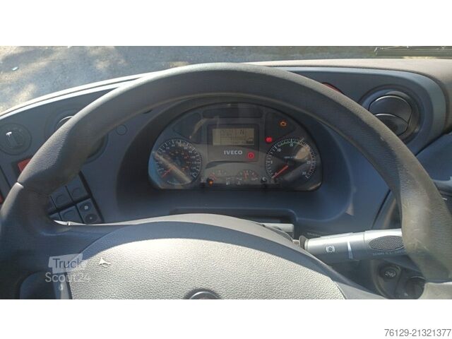 Autocar interurbain Iveco Bus CROSSWAY SFR 160