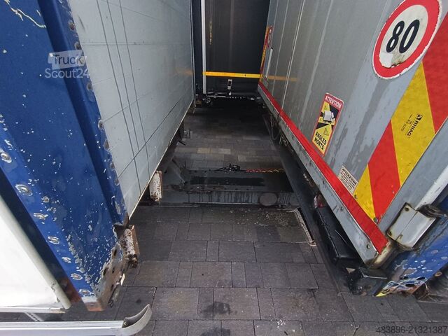 Motrice Renault PREMIUM 450