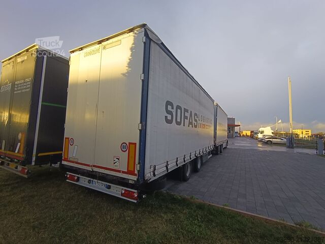 Motrice Renault PREMIUM 450