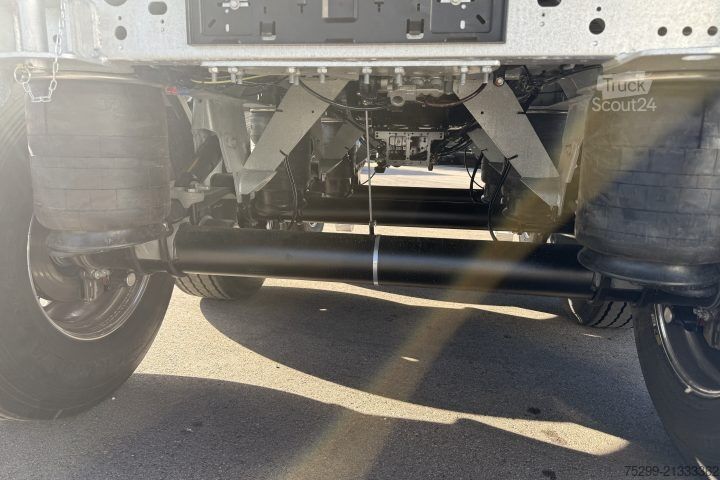 Semirimorchio ribaltabile Schmitz Cargobull SCB S3D Schiebeplane