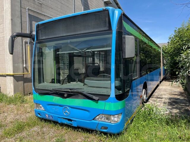 Bus à accordéon Mercedes-Benz Citaro G