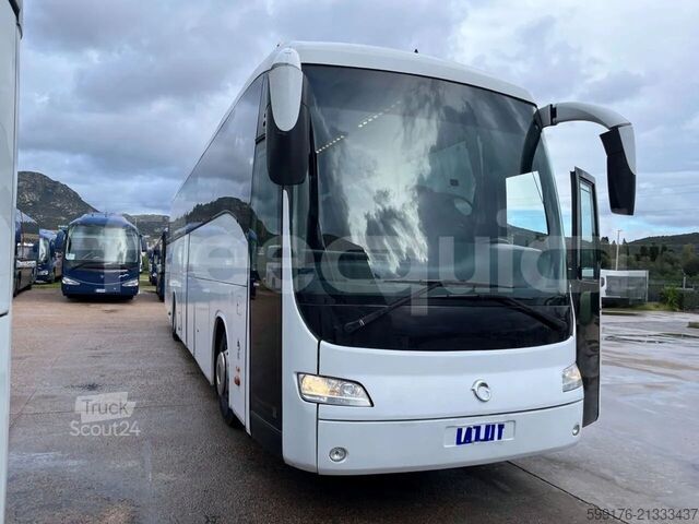 Turismo Irisbus New Domino