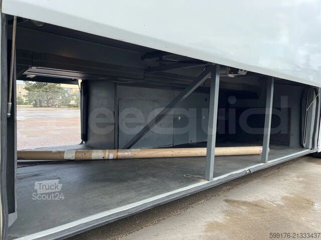 Turismo Irisbus New Domino