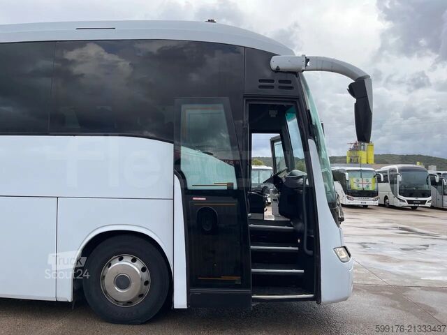 Turismo Irisbus New Domino