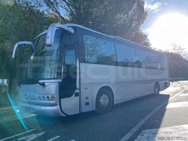 Turismo Irisbus Domino Orlandi 2001