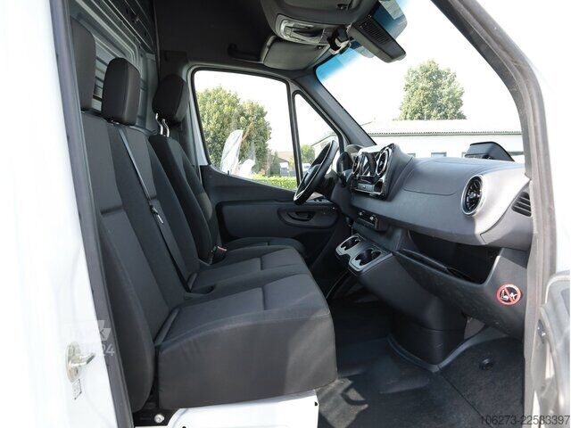 Furgon Mercedes-Benz Sprinter 317 Maxi,Automatik,Kamera,Klima,MBUX