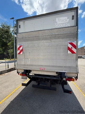 Kastes kravas automašīna Mercedes-Benz Axor 1833