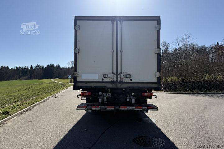 Kamion za specijalne namene Volvo FH-500 6x2*4 BDF + Kühlbox / Swiss-Vehicle