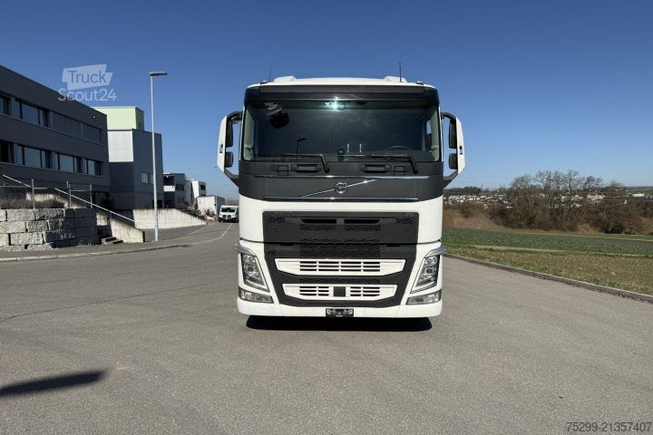 Kamion za specijalne namene Volvo FH-500 6x2*4 BDF + Kühlbox / Swiss-Vehicle