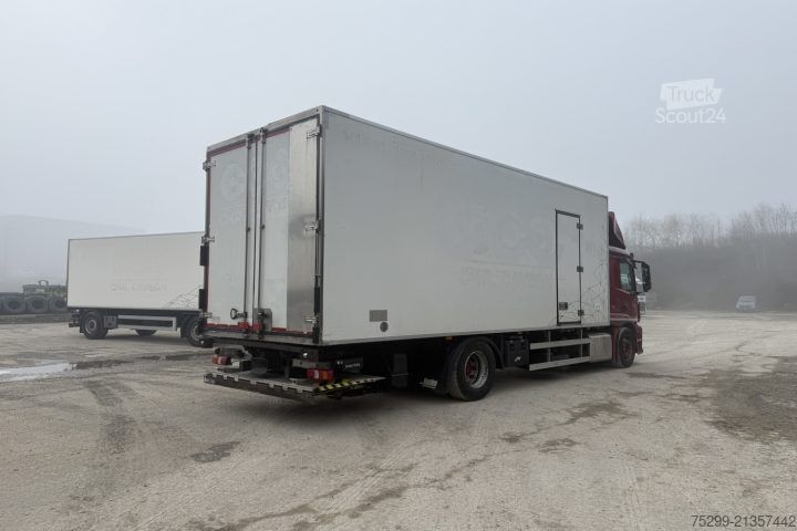 Camion frigorifique Mercedes-Benz Actros 1843 4x2 Thermo King / Swiss-Vehicle