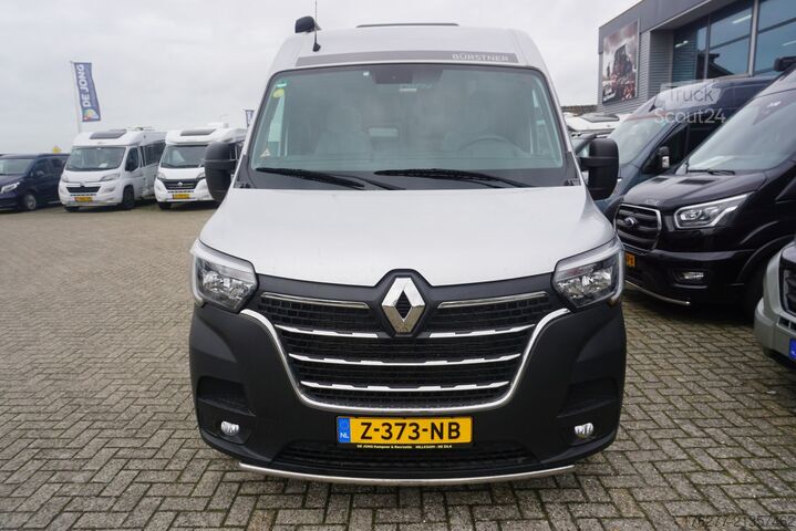 Kemperis Burstner Delfin C 621 Renault