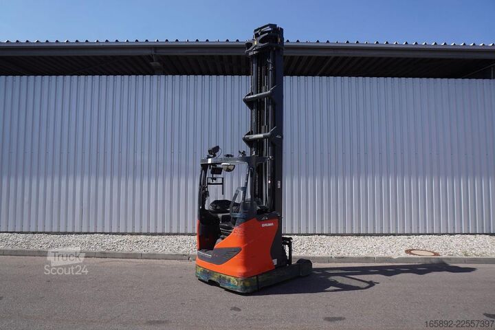 Reachtruck Linde R 16 HD 1120