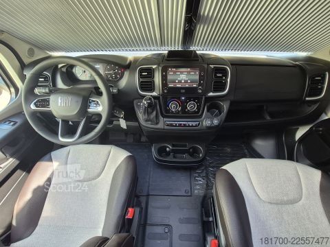 Félintegrált lakóautó Weinsberg CaraSuite 650 MF EDITION [SPICY] TraumMobil 2027 Automatik