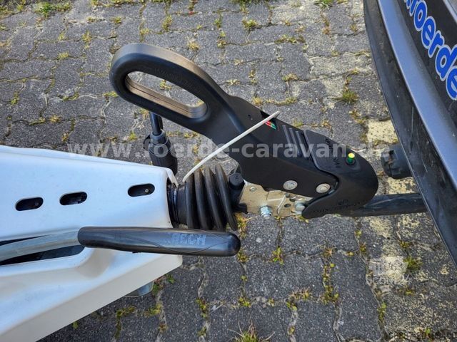 Caravana HOBBY De Luxe 455 UF Querbett - Nr. 6 (4)