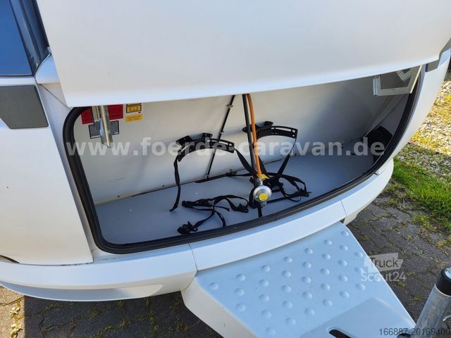 Caravana HOBBY De Luxe 455 UF Querbett - Nr. 6 (4)