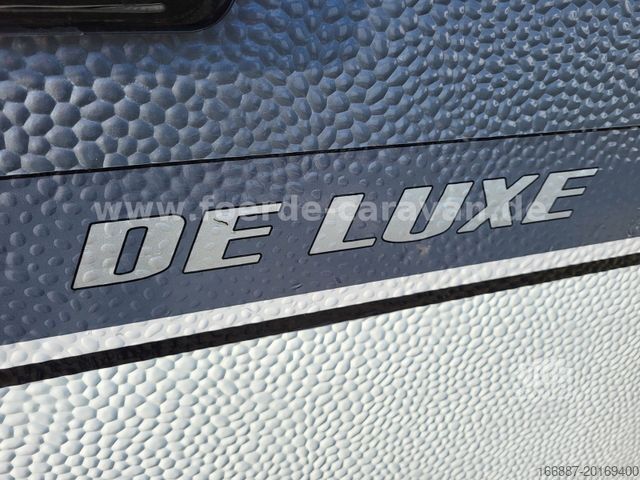 Caravana HOBBY De Luxe 455 UF Querbett - Nr. 6 (4)