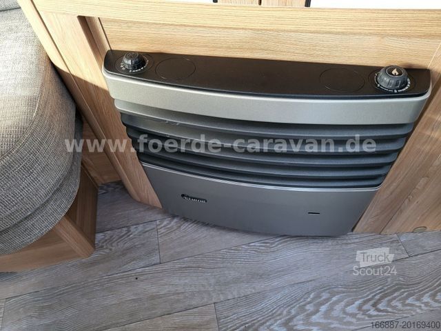 Caravana HOBBY De Luxe 455 UF Querbett - Nr. 6 (4)