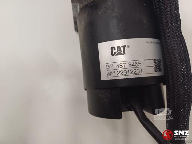 Innenraumteil Caterpillar Joystick control + 4 Button left joystickgrip Cate