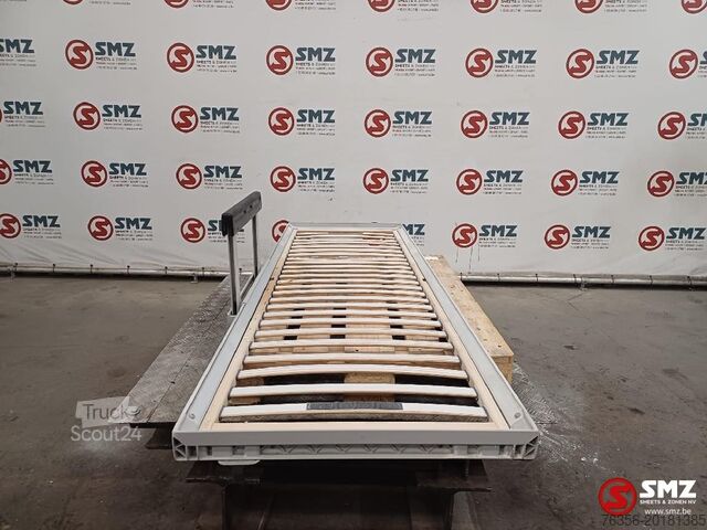 Innenraumteil Man Occ benedenbed MAN