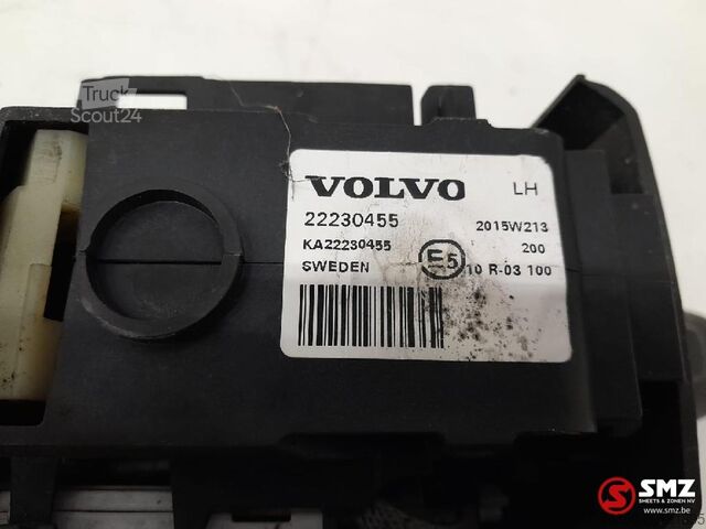 Interjera daļa Volvo Occ schakelpook Volvo