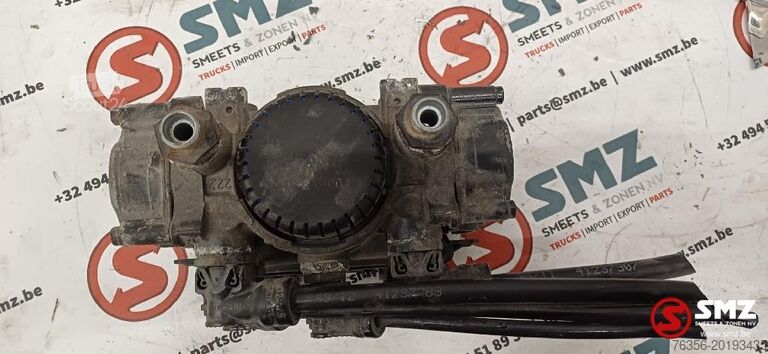 Sistema de aire Iveco Occ EBS achterasmodulator Iveco