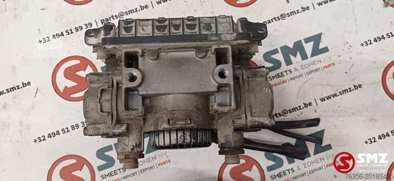 Luchtsysteem Iveco Occ EBS achterasmodulator Iveco