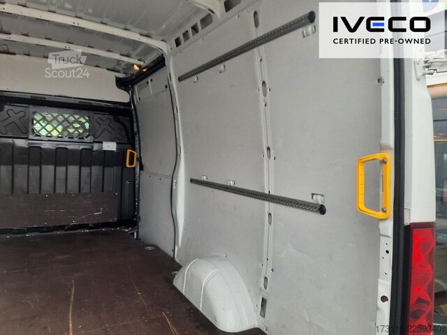 Bestelwagen met verhoogd dak IVECO Daily 35S16V RS 3520L / AHK / Klima / Bluetooth