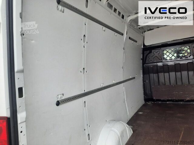 Bestelwagen met verhoogd dak IVECO Daily 35S16V RS 3520L / AHK / Klima / Bluetooth
