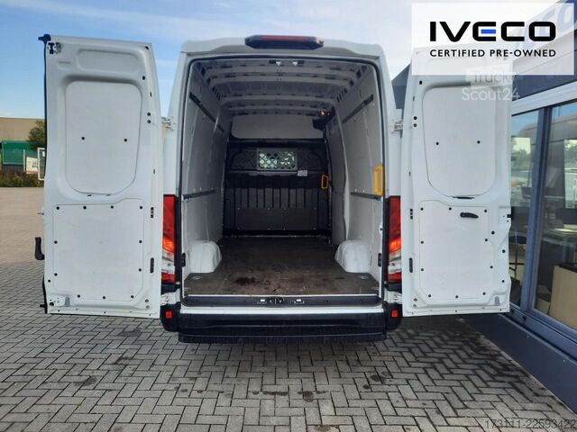 Bestelwagen met verhoogd dak IVECO Daily 35S16V RS 3520L / Klima / Bluetooth