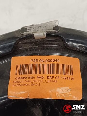 Brzdový válec Daf Remcilinder rechts DAF