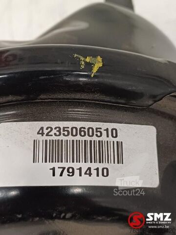 Brzdový válec Daf Remcilinder rechts DAF