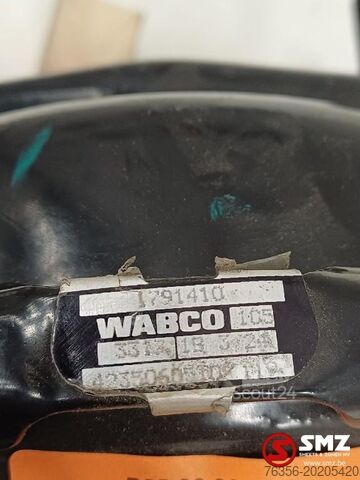 Brzdový válec Daf Remcilinder rechts DAF