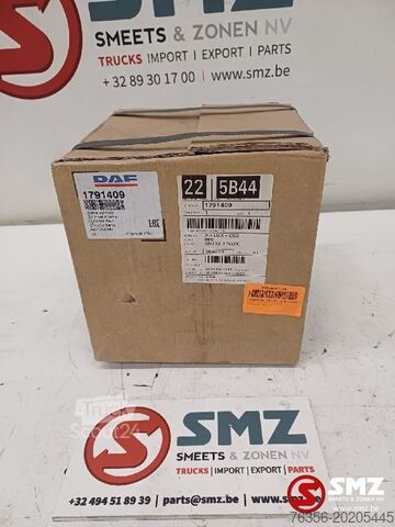 Brzdový válec Daf Remcilinder links DAF