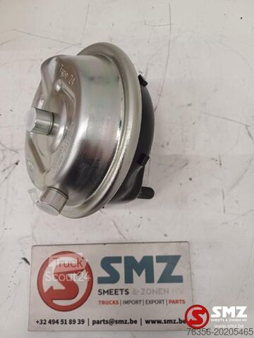 Brzdový válec Daf Remcilinder DAF