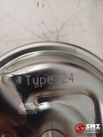 Brzdový válec Daf Remcilinder DAF