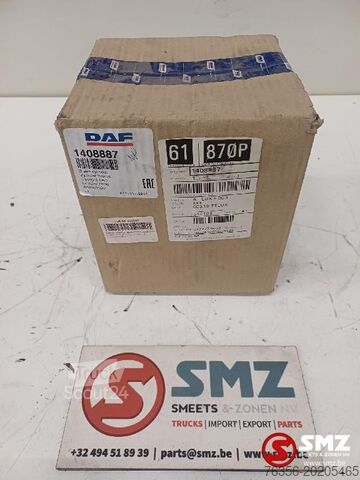 Brzdový válec Daf Remcilinder DAF