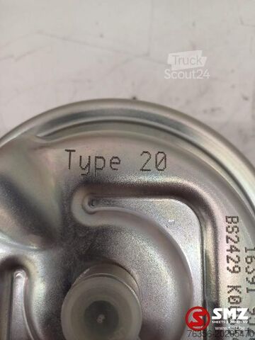 Brzdový válec Daf Remcilinder DAF