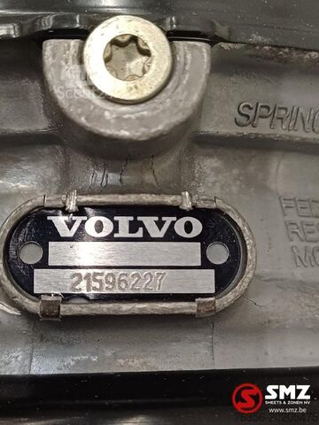 Bremžu cilindrs Volvo Remcilinder rechts Volvo