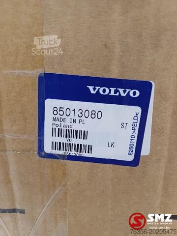 Bremžu cilindrs Volvo Remcilinder rechts Volvo