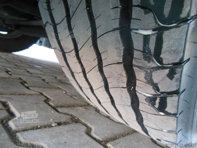 Standaard trekker SCANIA R 410, RETARDER, STAND KLIMA, TACHO GEN 2, TOP!!