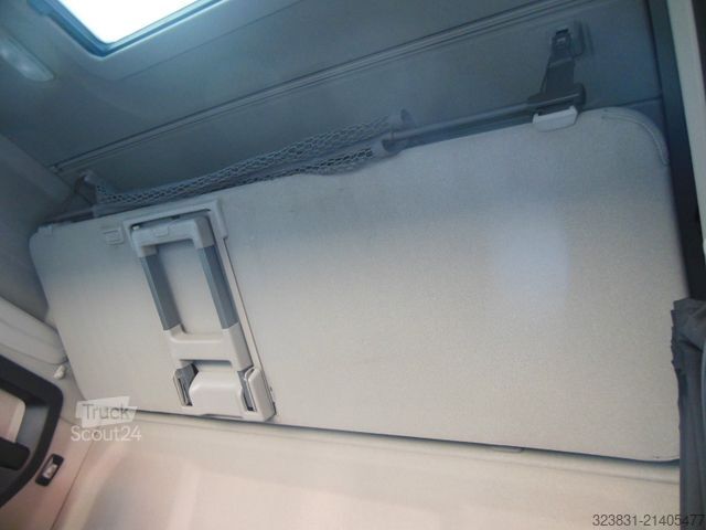 Standaard trekker SCANIA R 410, RETARDER, STAND KLIMA, TACHO GEN 2, TOP!!