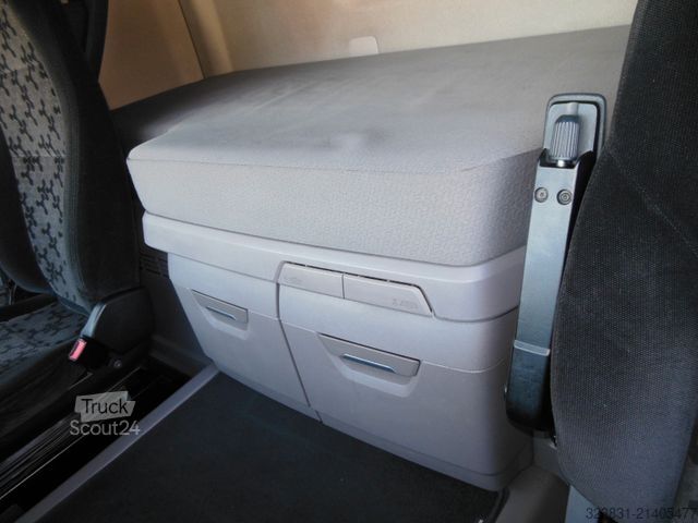 Standaard trekker SCANIA R 410, RETARDER, STAND KLIMA, TACHO GEN 2, TOP!!