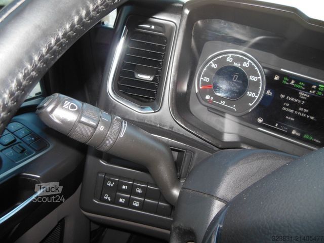 Standaard trekker SCANIA R 410, RETARDER, STAND KLIMA, TACHO GEN 2, TOP!!