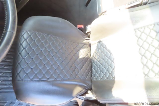 Standard SZM MERCEDES-BENZ Actros 4 1848 4x2 SZM