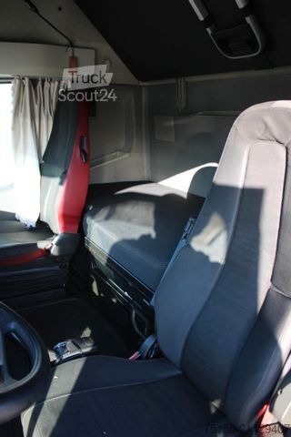 Cap tractor standard VOLVO FH 460 4x2 BL - GlobeXL - 2 x Tank - Nr.: 509