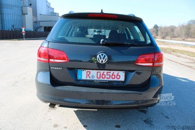 Kleinbus VOLKSWAGEN Passat Variant Trendline - Nr.: 575
