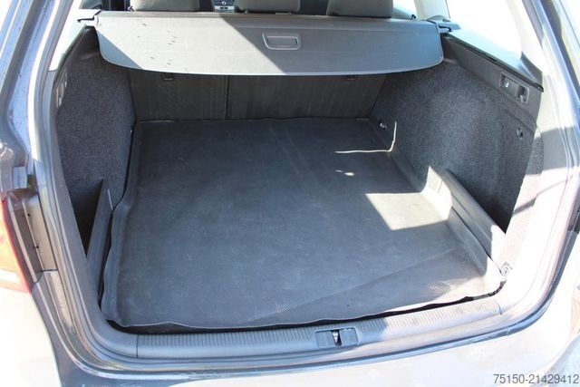 Kleinbus VOLKSWAGEN Passat Variant Trendline - Nr.: 575