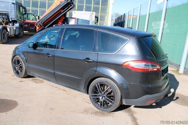 Kleinbus FORD S-Max S-MAX Business Edition - Nr.: 289